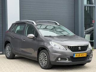 Peugeot 2008 – thumbnail 6