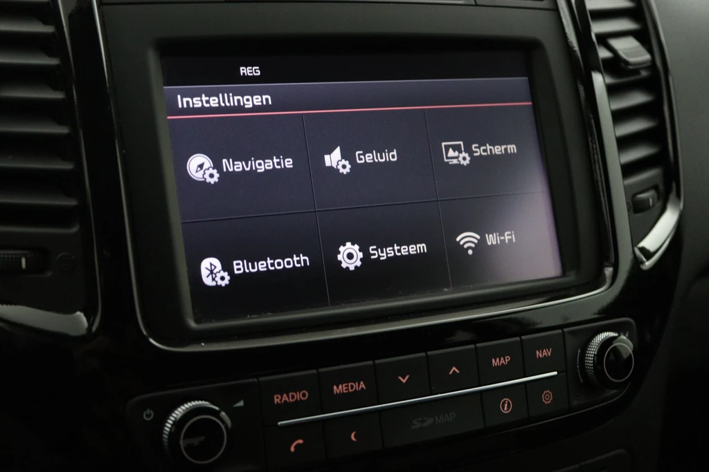 Kia Venga – foto 41