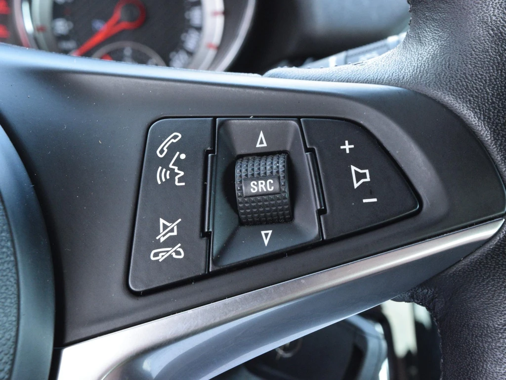 Opel ADAM – foto 15