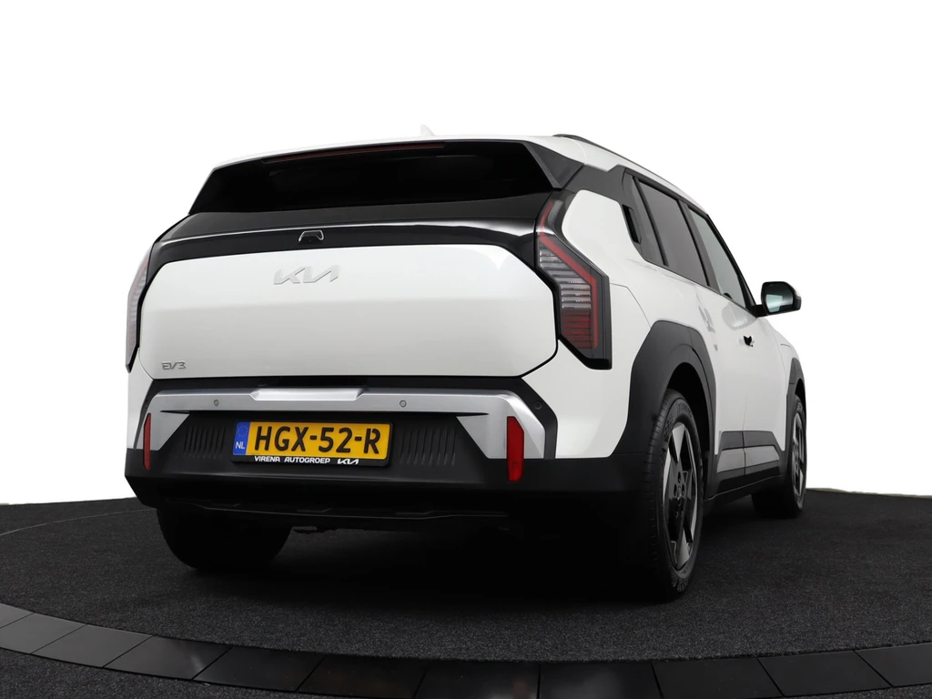 Kia EV3 – foto 8