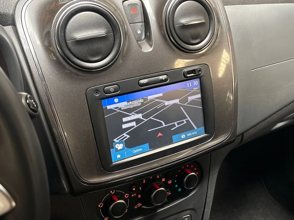 Dacia Sandero Stepway – foto 8