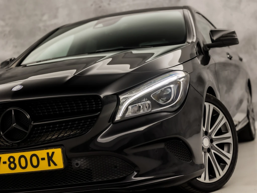 Mercedes-Benz CLA – foto 2