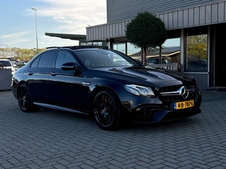 Mercedes-Benz E-Klasse – thumbnail 14