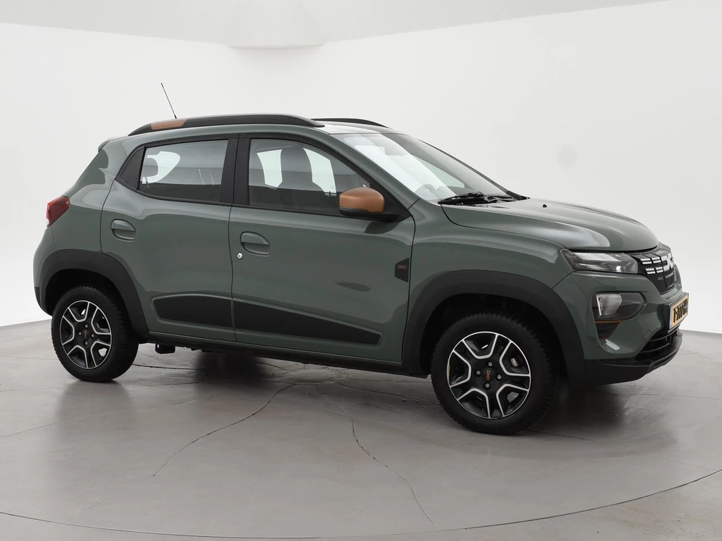 Dacia Spring – foto 6