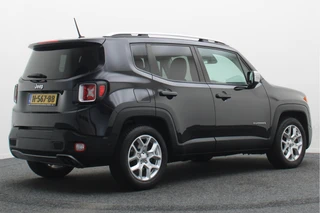 Jeep Renegade – thumbnail 8