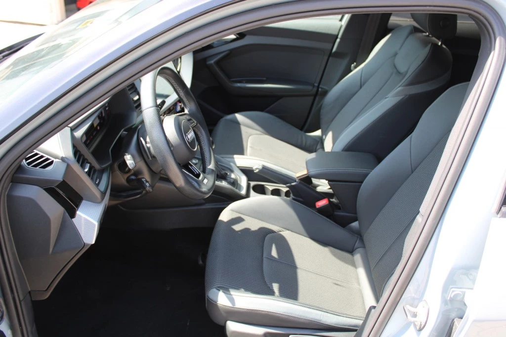 Audi A1 – foto 12