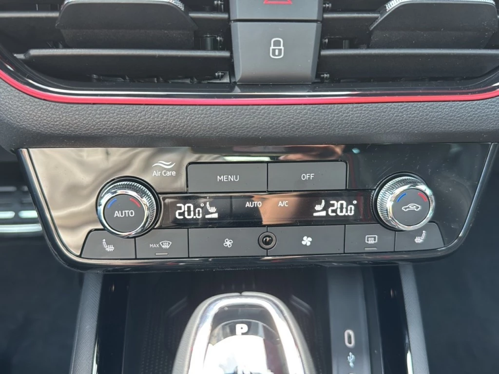 Škoda Kamiq – foto 20