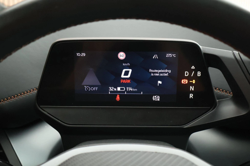 CUPRA Born – foto 39