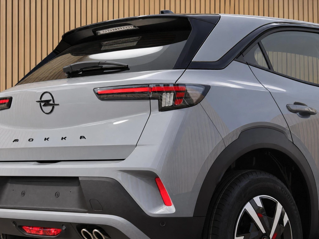 Opel Mokka – foto 5