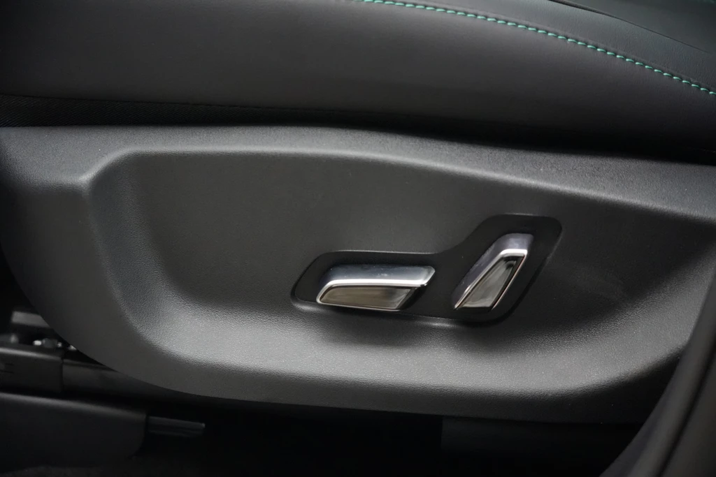 BYD SEAL U – foto 22