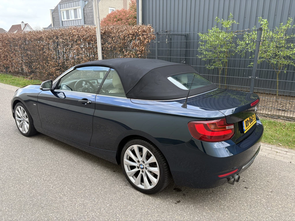 BMW 2 Serie – foto 6