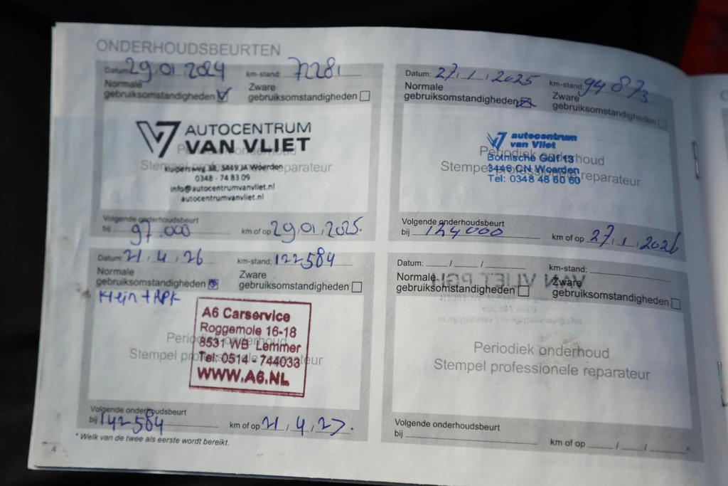 Citroën Grand C4 Spacetourer – foto 21