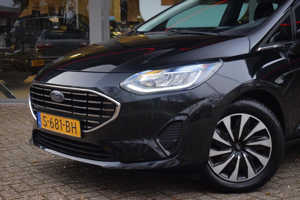 Ford Fiesta – foto 2