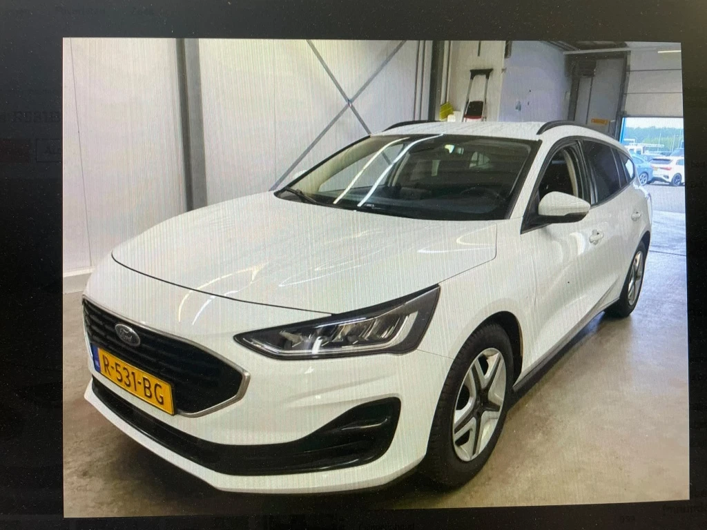 Ford Focus – foto 2