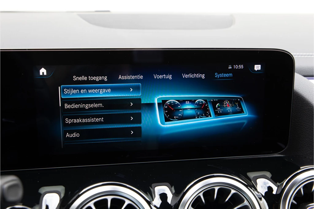Mercedes-Benz B-Klasse – foto 30