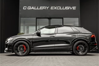 Audi Q8 – thumbnail 3