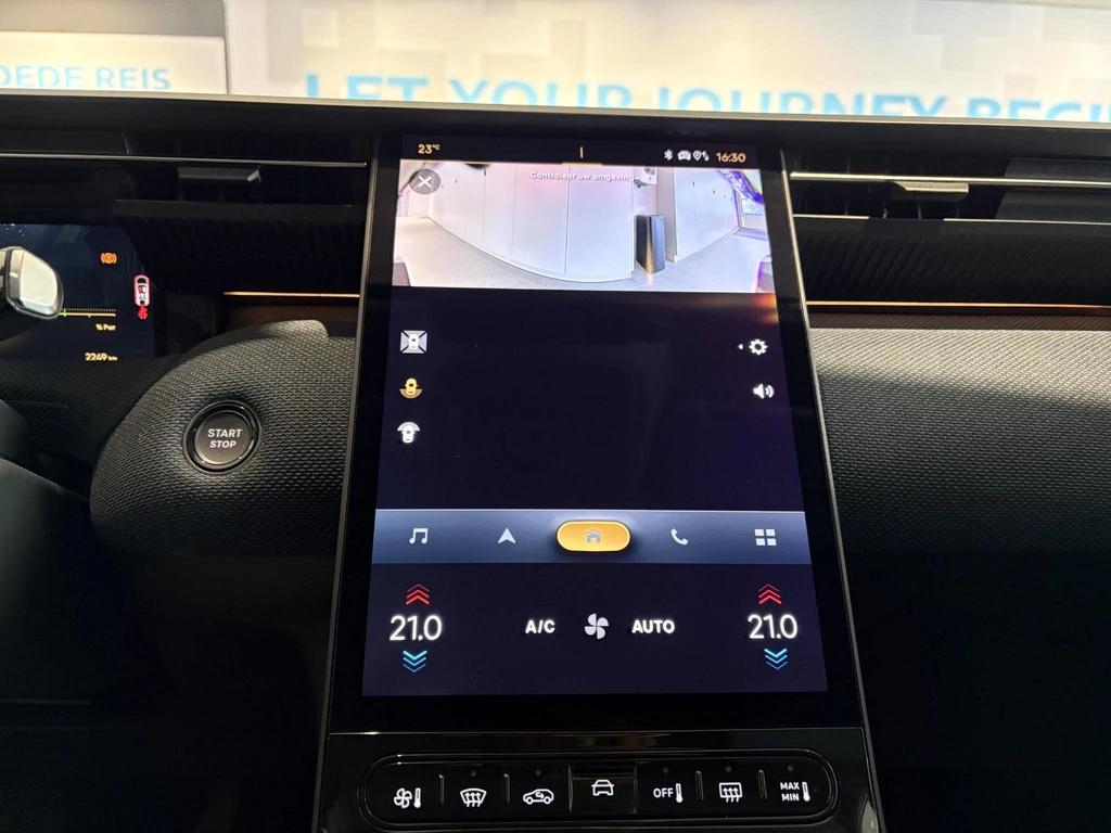 Citroën C5 Aircross – foto 30