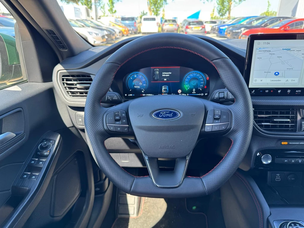Ford Kuga – foto 7