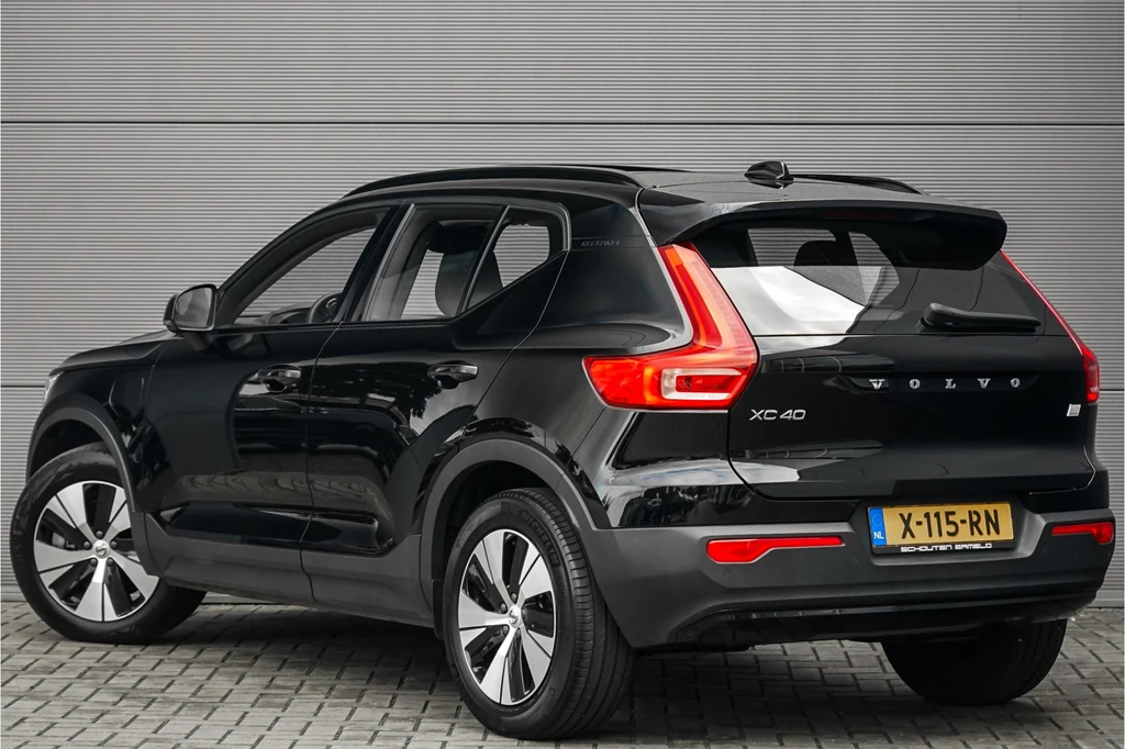 Volvo XC40 – foto 4