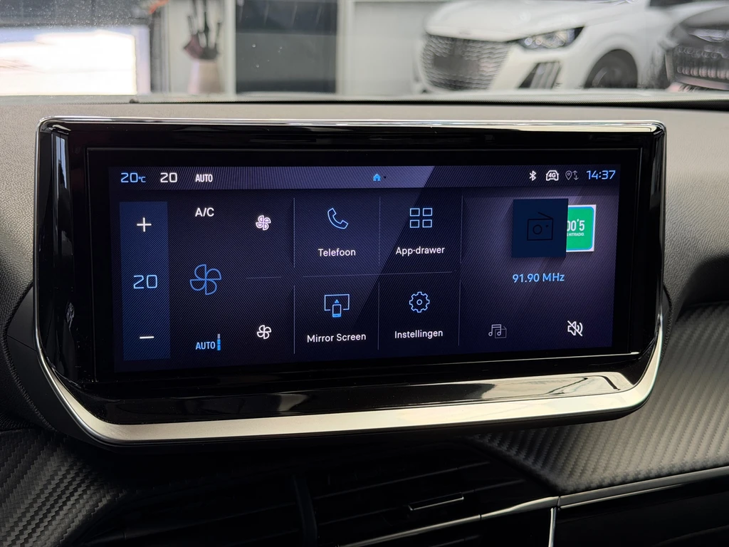 Peugeot 2008 – foto 19