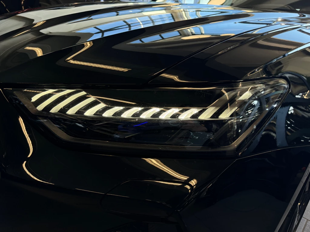 Audi RS6 – foto 15