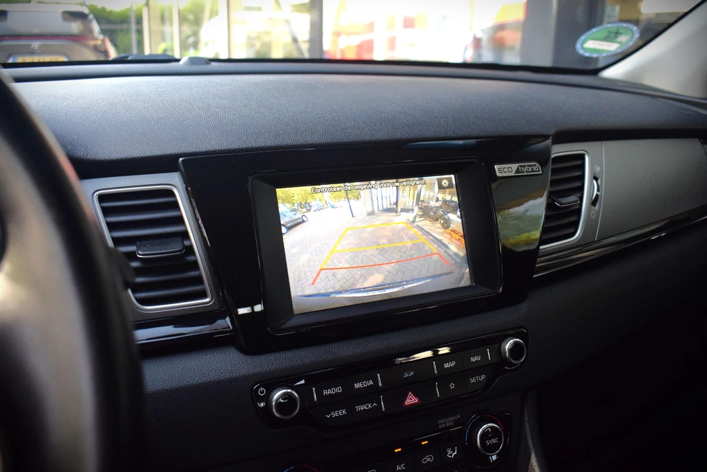 Kia Niro – foto 22