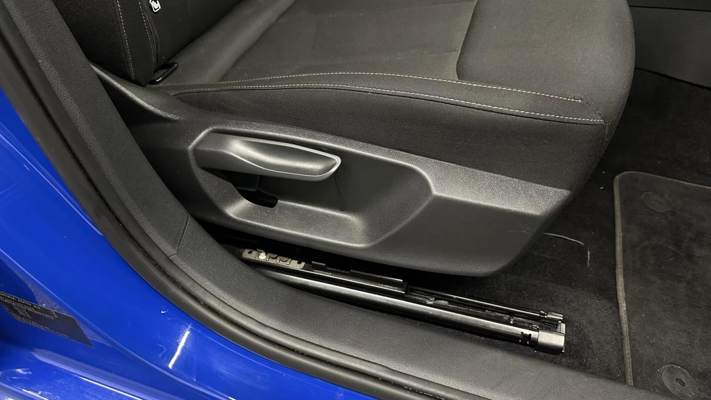 Škoda Kamiq – foto 15