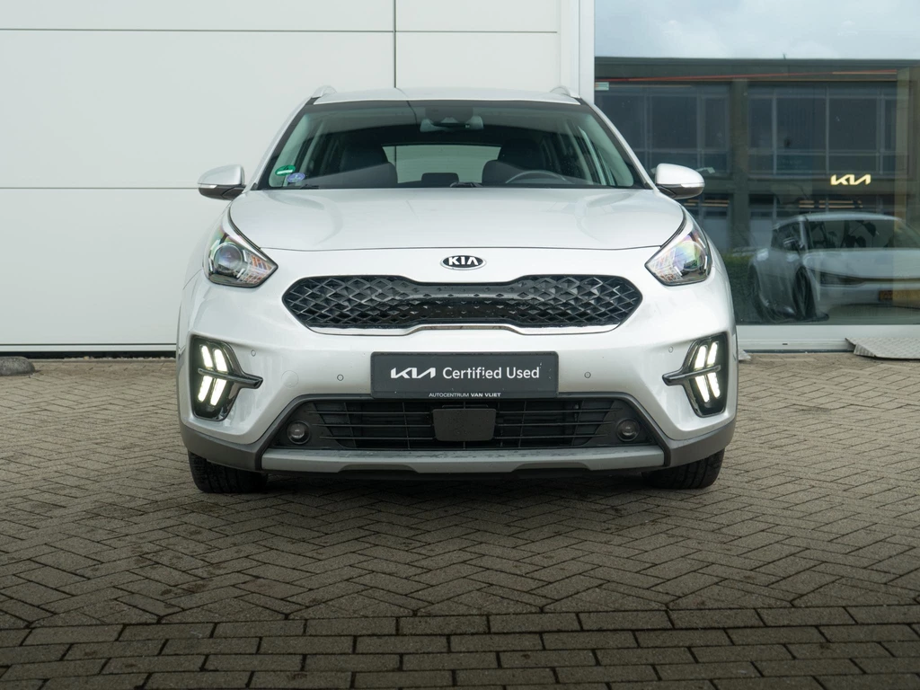 Kia Niro – foto 7
