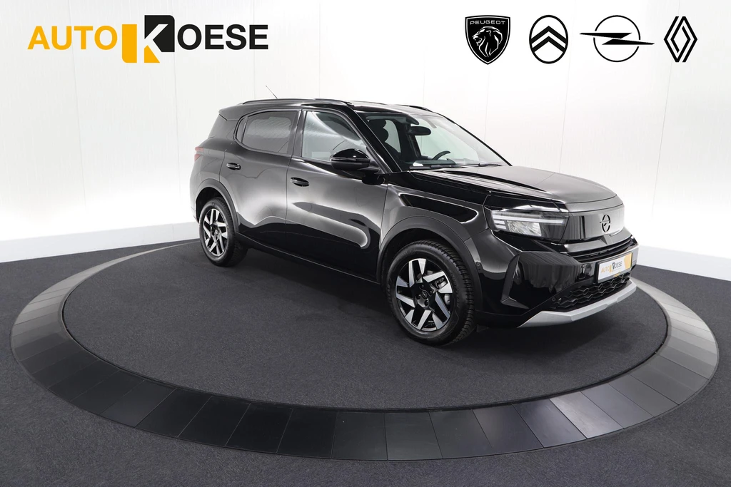 Opel Frontera – foto 12