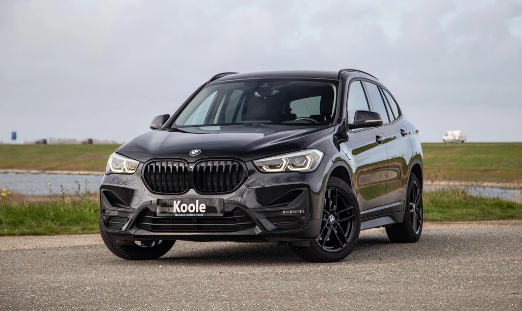 BMW X1 – foto 2
