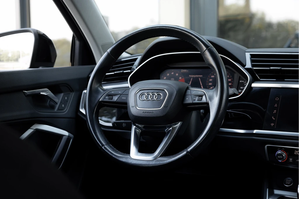 Audi Q3 – foto 15