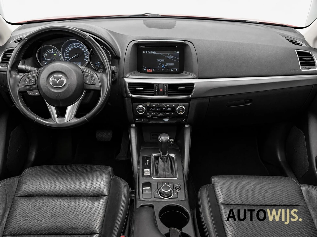 Mazda CX-5 – foto 7