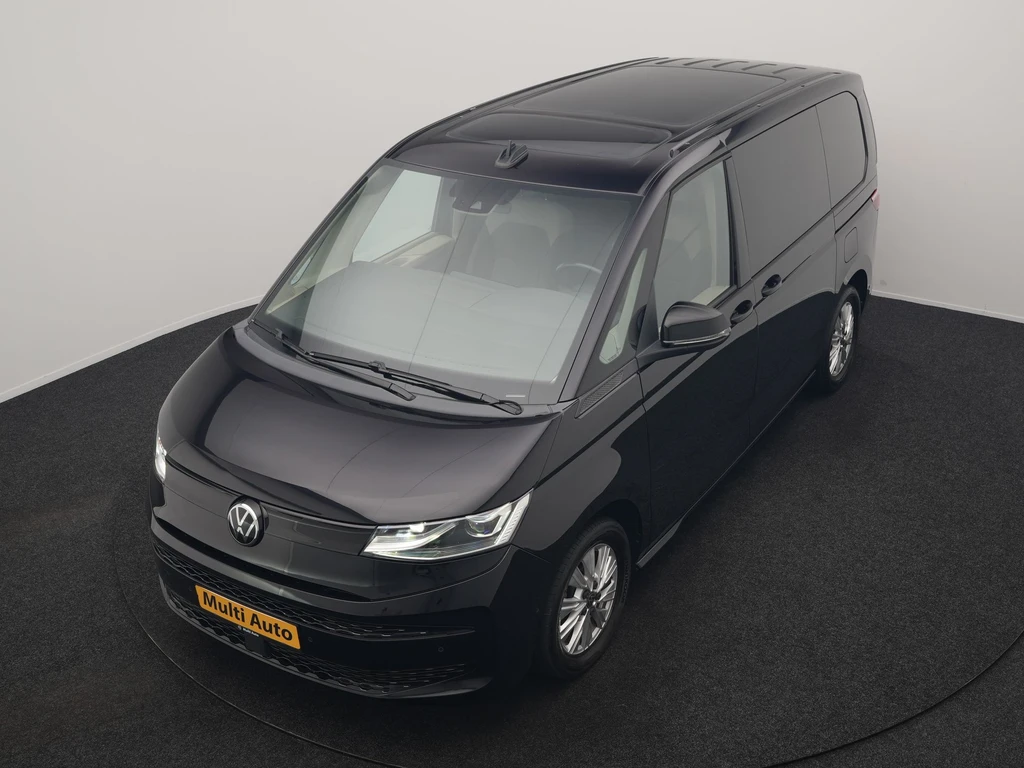 Volkswagen Multivan – foto 2
