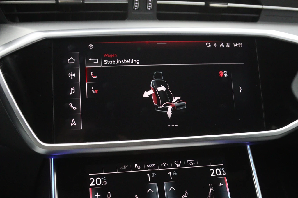 Audi A6 – foto 39
