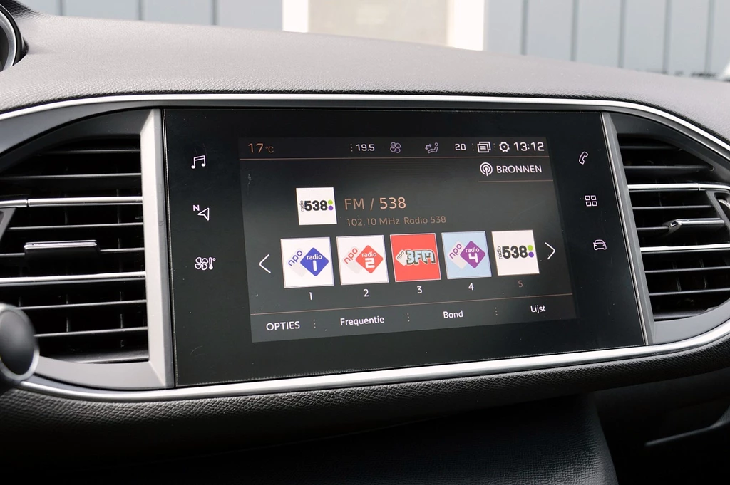 Peugeot 308 – foto 18
