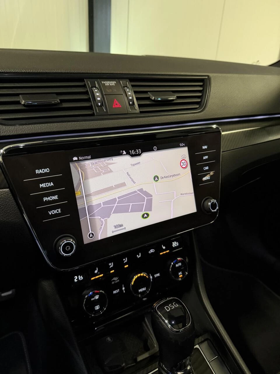 Škoda Superb – foto 41