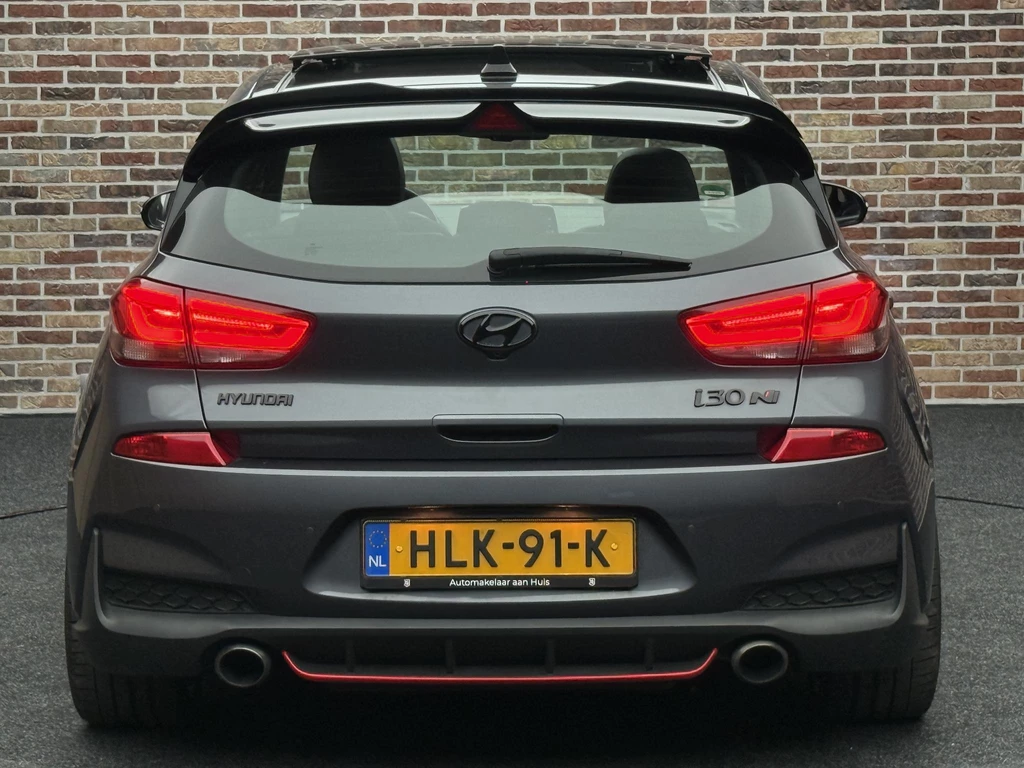 Hyundai i30 – foto 4