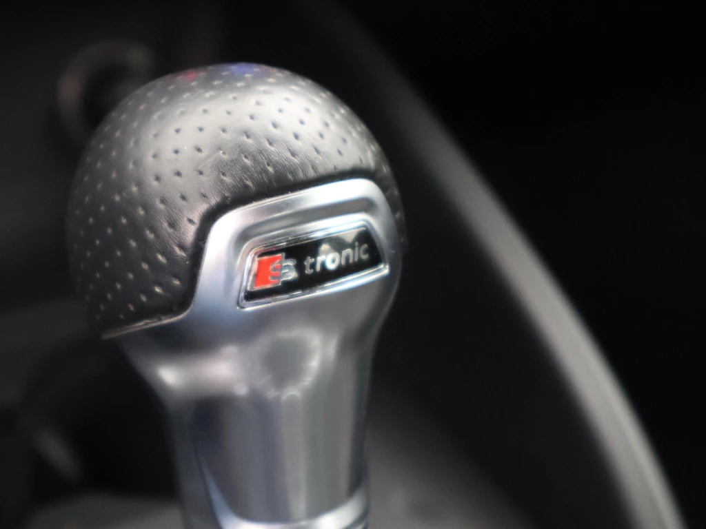 Audi A3 – foto 35
