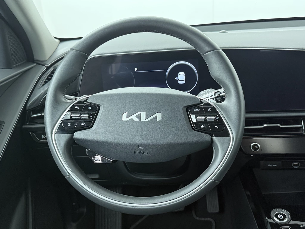 Kia Niro EV – foto 37