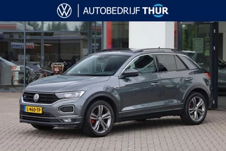Volkswagen T-Roc – thumbnail 1