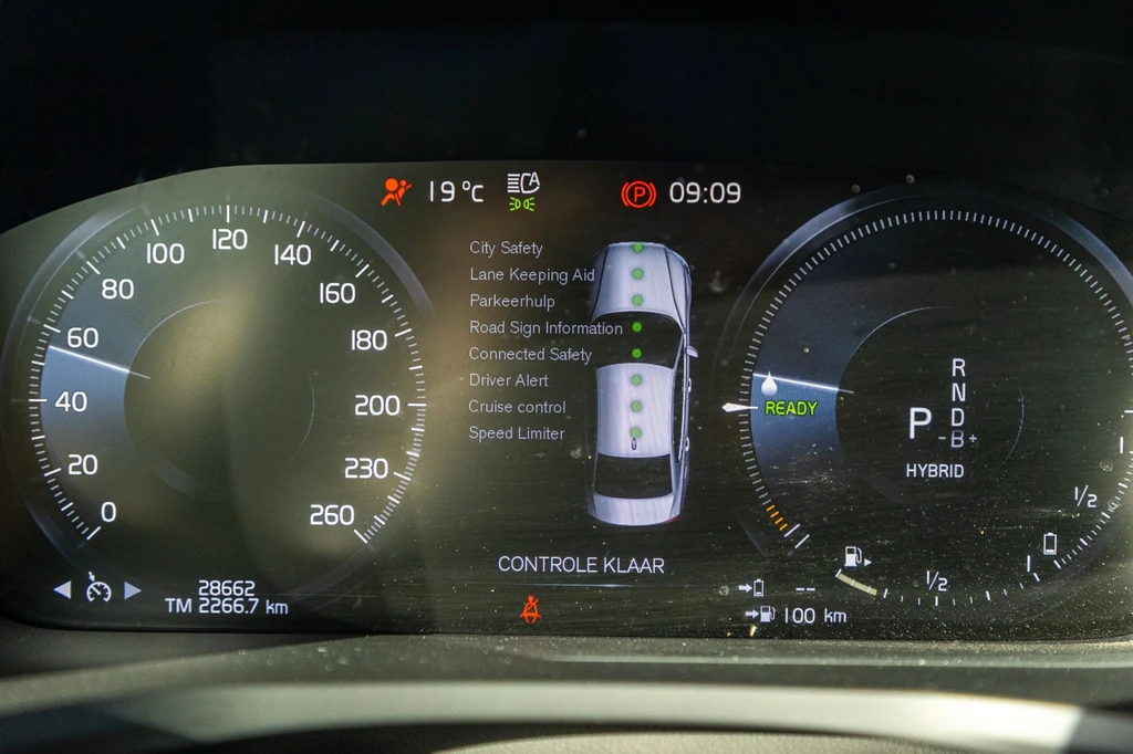 Volvo S60 – foto 13