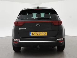 Kia Sportage – thumbnail 3