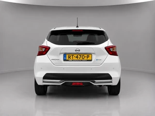 Nissan Micra – thumbnail 4
