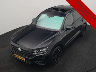 Volkswagen Touareg – thumbnail 2