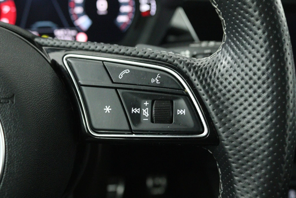 Audi A3 – foto 14