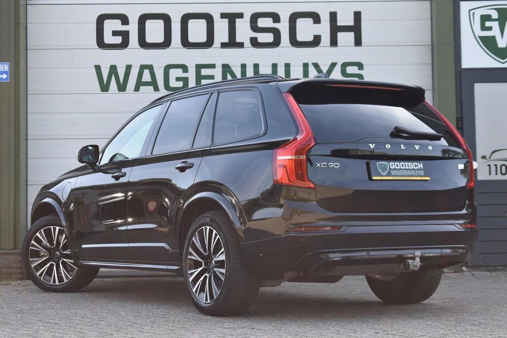 Volvo XC90 – foto 2
