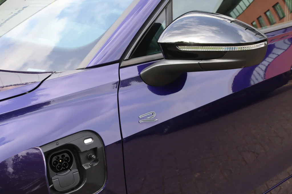 Volkswagen Tayron – foto 48