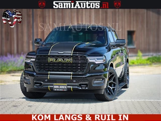 Dodge Ram Pick-Up – thumbnail 3