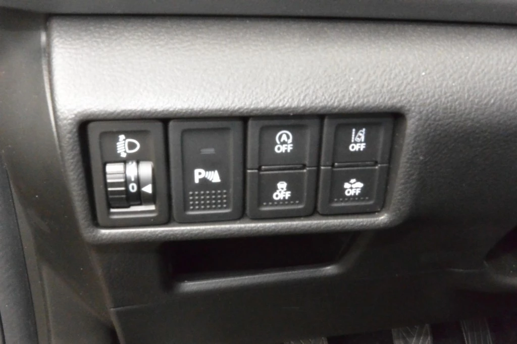 Suzuki S-Cross – foto 21