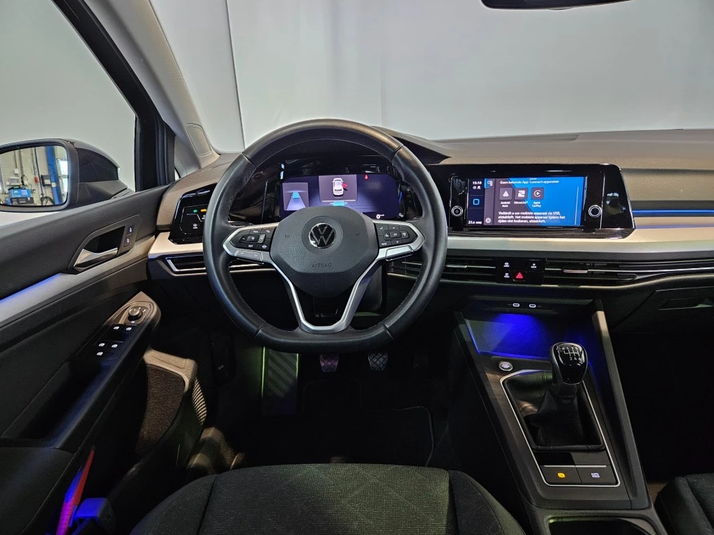 Volkswagen Golf – foto 21